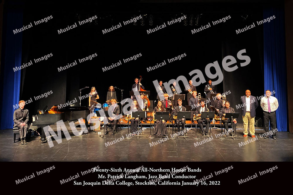 Musical Images